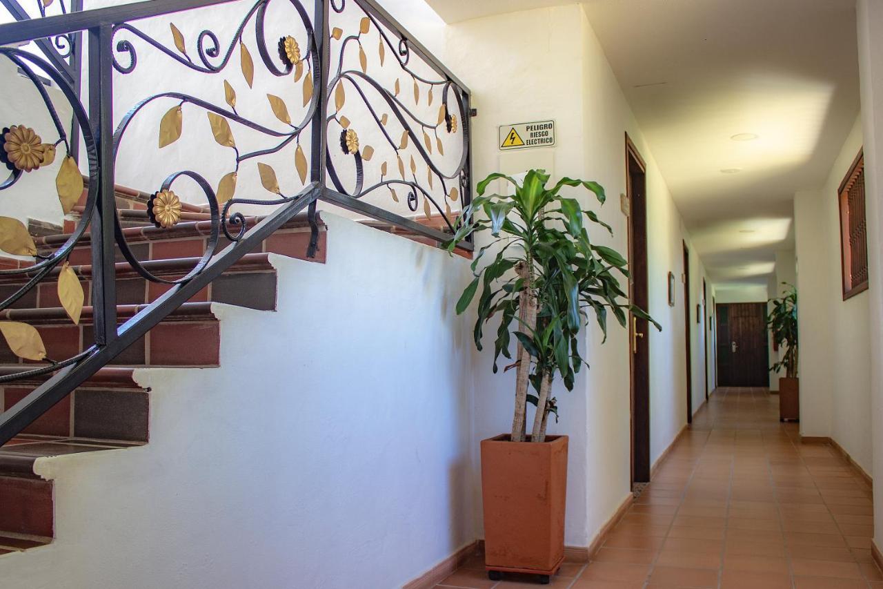Hotel Alejandria Barichara Dış mekan fotoğraf